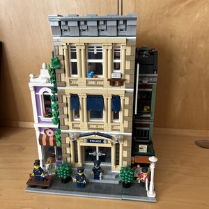 Lego 10278 | eBay