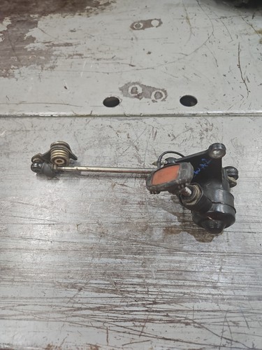 90-04 Yamaha Warrior 350 Reverse Shift Lever and Linkage Fast Free shipping
