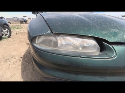 Passenger Right Headlight Fits 95-99 AURORA 30177243