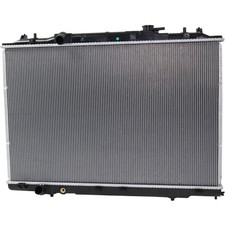 Radiators for Honda Passport Ridgeline Pilot Acura MDX 2014-2020