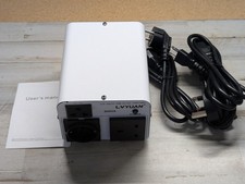 LVYUAN 800VA Step Up Step Down Voltage Transformer Converter