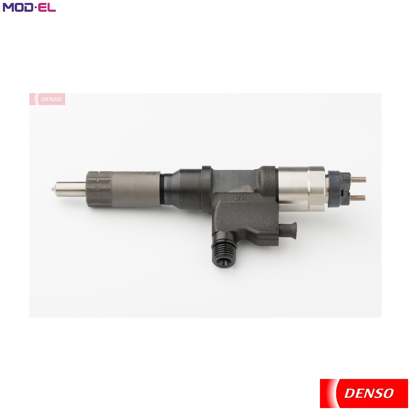 INJECTOR NOZZLE DCRI106360 FOR ISUZU 4HK1-TC/TCH 5.2L 4cyl FORWARD F