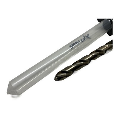 11.500.1200B HSS-E Cobalt Drill Bit 12.0mm   DIN 338N High Performance Metal ...