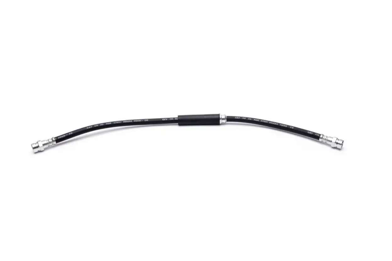 Flexible brake hose Front Axle 35SKV213 ESEN SKV for VW AUDI