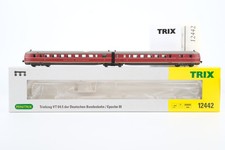 Minitrix N 12442 Dieseltriebzug VT 04.5 DB