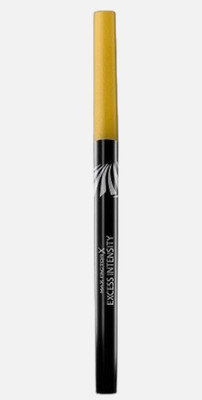 Max Factor Excess Intensity Longwear Eyeliner 01 Excessive Gold - Waterproof