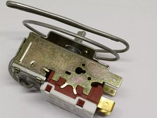 Ranco Fridge Thermostat Switch Part No. K50 P1312 E1236 250V 6A