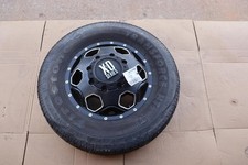 2011-2016 Ford F350 Sd Wheel Tire Rim Firestone 24575 R17 17x6 8 Lug Xd Series 2011-2016 Ford F350 Sd Wheel Tire Rim Firestone 24575 R17 17x6 8 Lug Xd Series