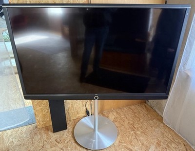 Fernseher Loewe ,Löwe Art 60 Zoll !