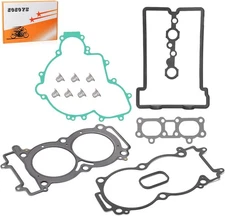 Engine Cylinder Head Gasket Seal Kit Set for Polaris Ranger RZR General ACE... 