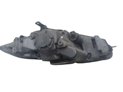 JAGUAR XF Headlight Lamp Near Side Left Xenon 2013 RHD CX2X-13W030-EH - Picture 8 of 9