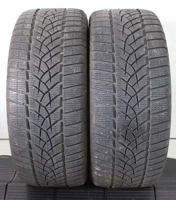 2 x 265/40R20 104V Winterreifen Goodyear Ultra Grip Performance GEN-1 AO 2022