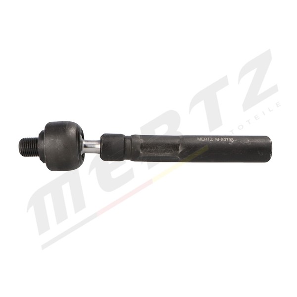 Mertz M-S0798 Spurstangenkopf Innen FüR CitroËN Vorn Rechts 200 Mm M16X1,5-image