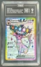 Espeon ex 2023 Pokemon SV Prismatic Evolutions Promo - SVP EN #175 TAG 9
