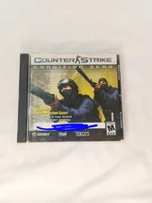 Counter-Strike: Condition Zero (PC, 2004)