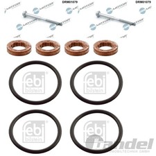 Injecteur Skoda 120