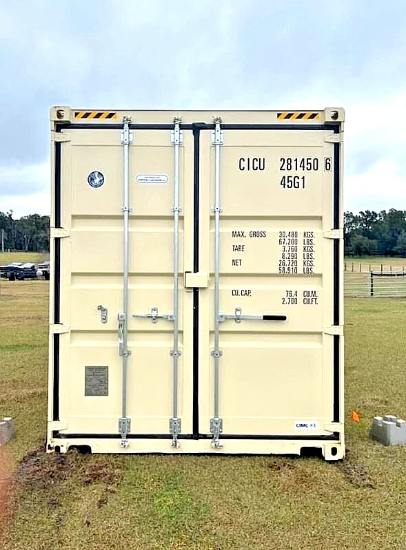 Excellent supplier product showcase