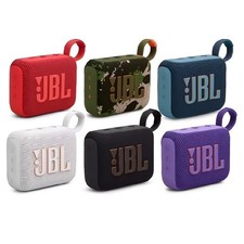 Tragbar Bluetooth-Lautsprecher GO4 kabelloser...
