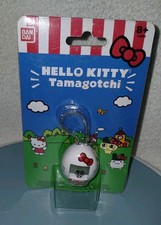 Hello Kitty Tamagotchi White 2020 New