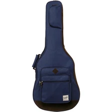 Ibanez POWERPAD Acoustic Guitar Gig Bag Navy Blue