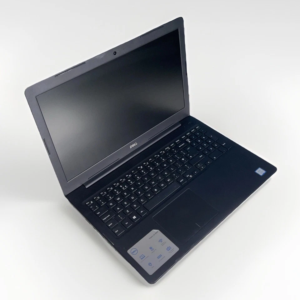 Dell Vostro 15 3580 FHD Core i5-8265U 16GB Ram 1TB SSD Windows 11 Pro Laptop - Image 2 of 4