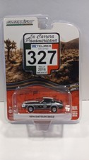 Greenlight 1972 DATSUN 260Z 1:64 Diecast - La Carrera Panamericana Telmex 327