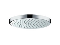 Hansgrohe Croma Overhead Shower 220 1Jet  Chrome 26464000 ** BRAND NEW**