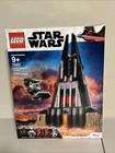 LEGO Star Wars: Darth Vader's Castle (75251), Brand New, Factory Sealed, Retired