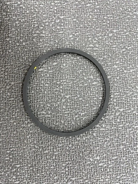 Sello adaptador de transmisión RAM 2500 3500 2003-20 6,7 OEM# 68038153AA Foto 2 de 4