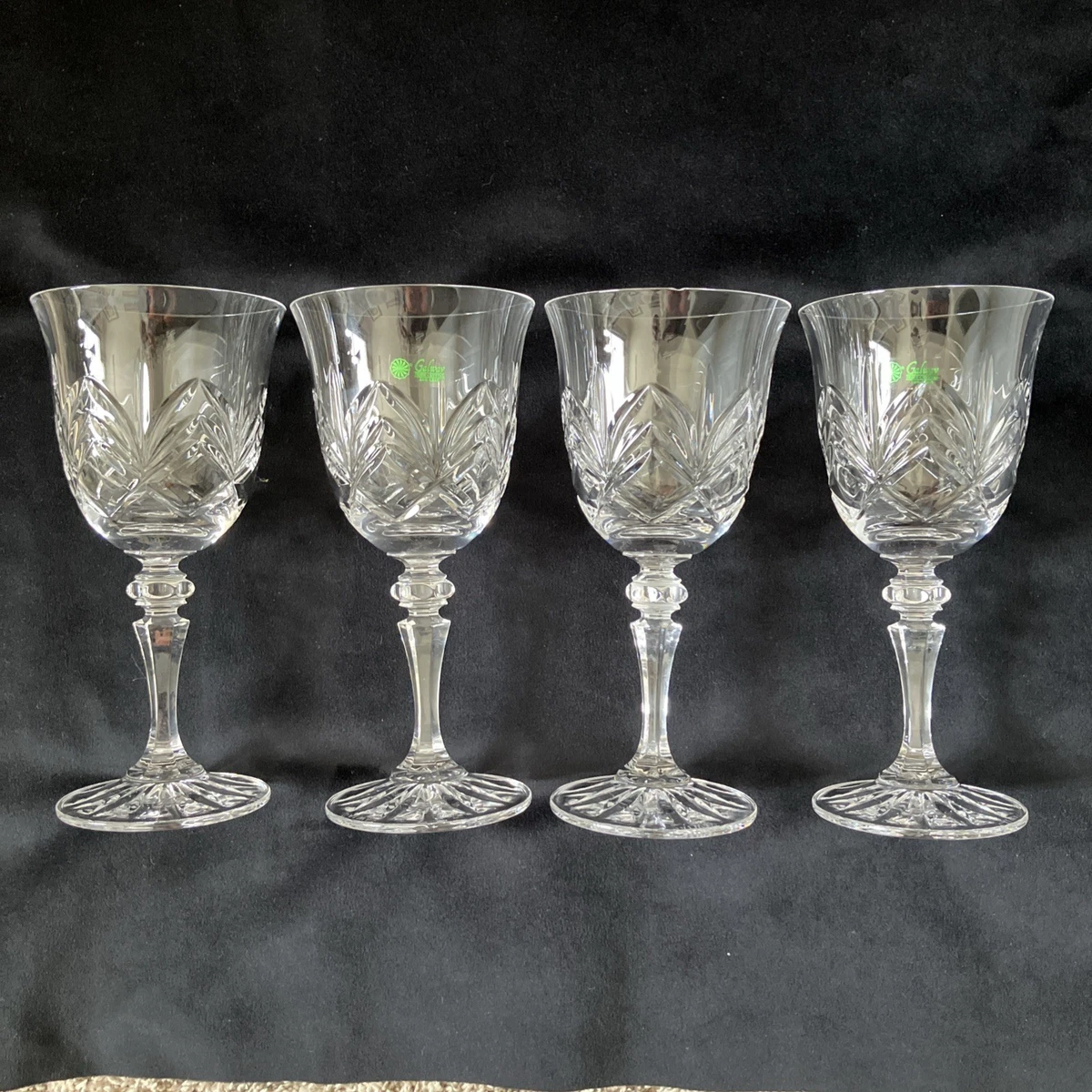 cat wine glass Custom Photo Pet Portrait Dog/Cat - Personalized Stemless Wine Glass