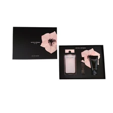 Narciso Rodriguez For Her  3 PCS Gift Eau De Parfum Set For Women