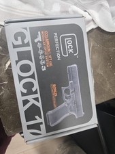 Umarex Glock 17 Gen 5 .177 Cal MOS C02 Blowback Air Pistol 2255232