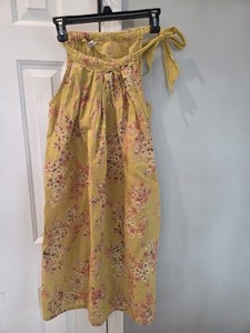 Bellambra Linen Dress | eBay