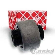 FEBI BILSTEIN QUERLENKER-BUCHSE LAGER passend für CITROËN BERLINGO C4 DS4 DS DS