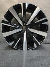 1X REFURBISHED GENUINE 20" VOLVO XC90 9J ET38.5 32294602    #60