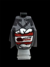 BARBER CAPE PROFESSIONAL 