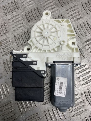 Volkswagen PASSAT B6 2007 Rechts Fensterhebermotor Tür hinten DRA20461