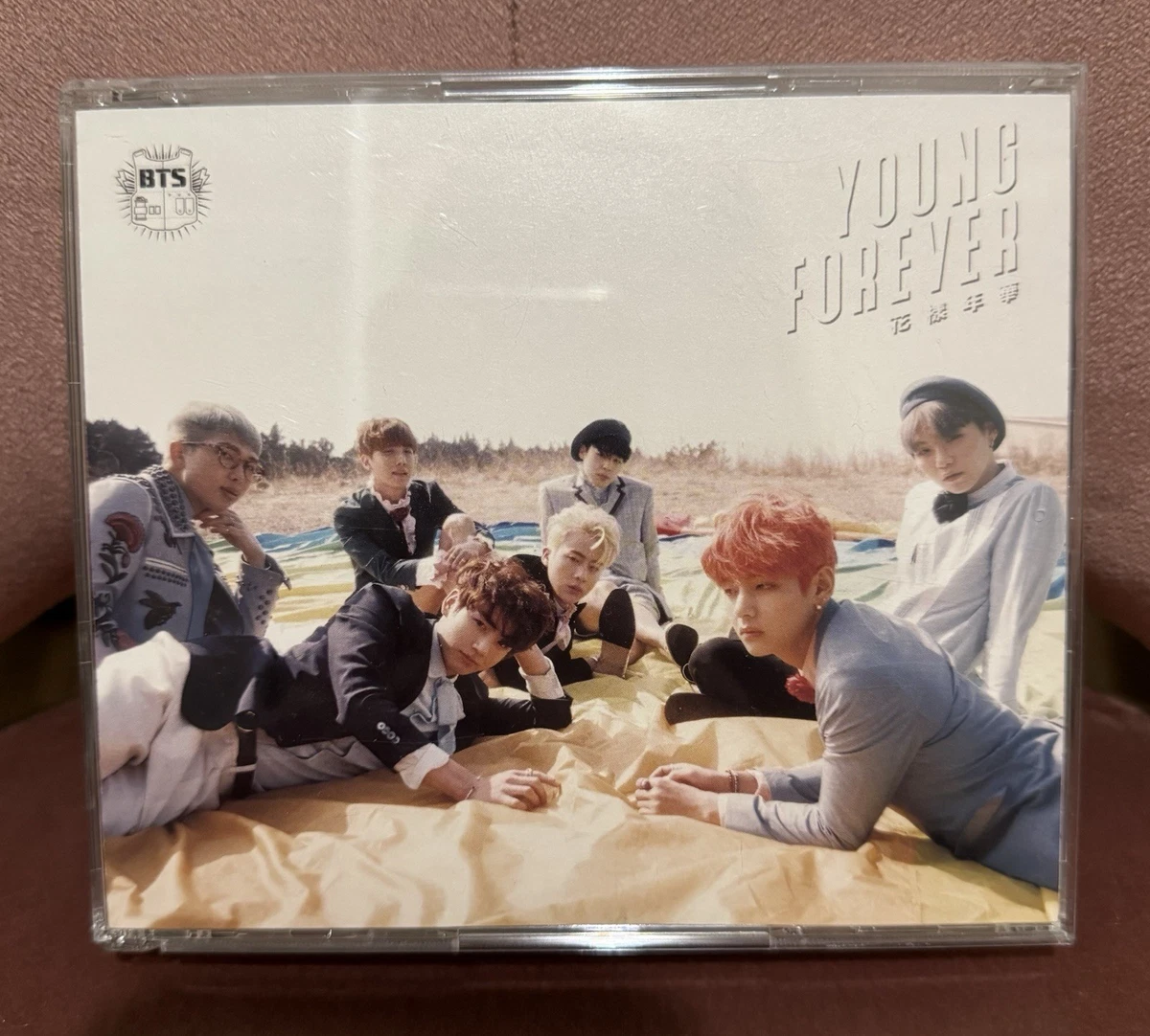 BTS DVD-Audio музыкальные компакт-диски - огромный выбор по лучшим