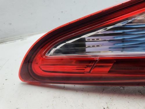 NISSAN QASHQAI TAIL LIGHT OUTER REAR RIGHT DRIVER SIDE 265554EA5C J11 2013-2017 - Picture 2 of 13