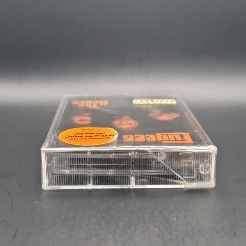 The Fugees The Score Cassette 1996 Factory Sealed Vintage Rap Hip-Hop CT 67147 - Picture 6 of 7