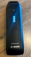 Bosch Power Pack 545Wh Smart System  Akku -Schwarz