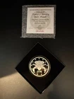 2023 Pistols 1776 Series #3 Silver Shield 1 oz .999 Silver Round Proof #290/481
