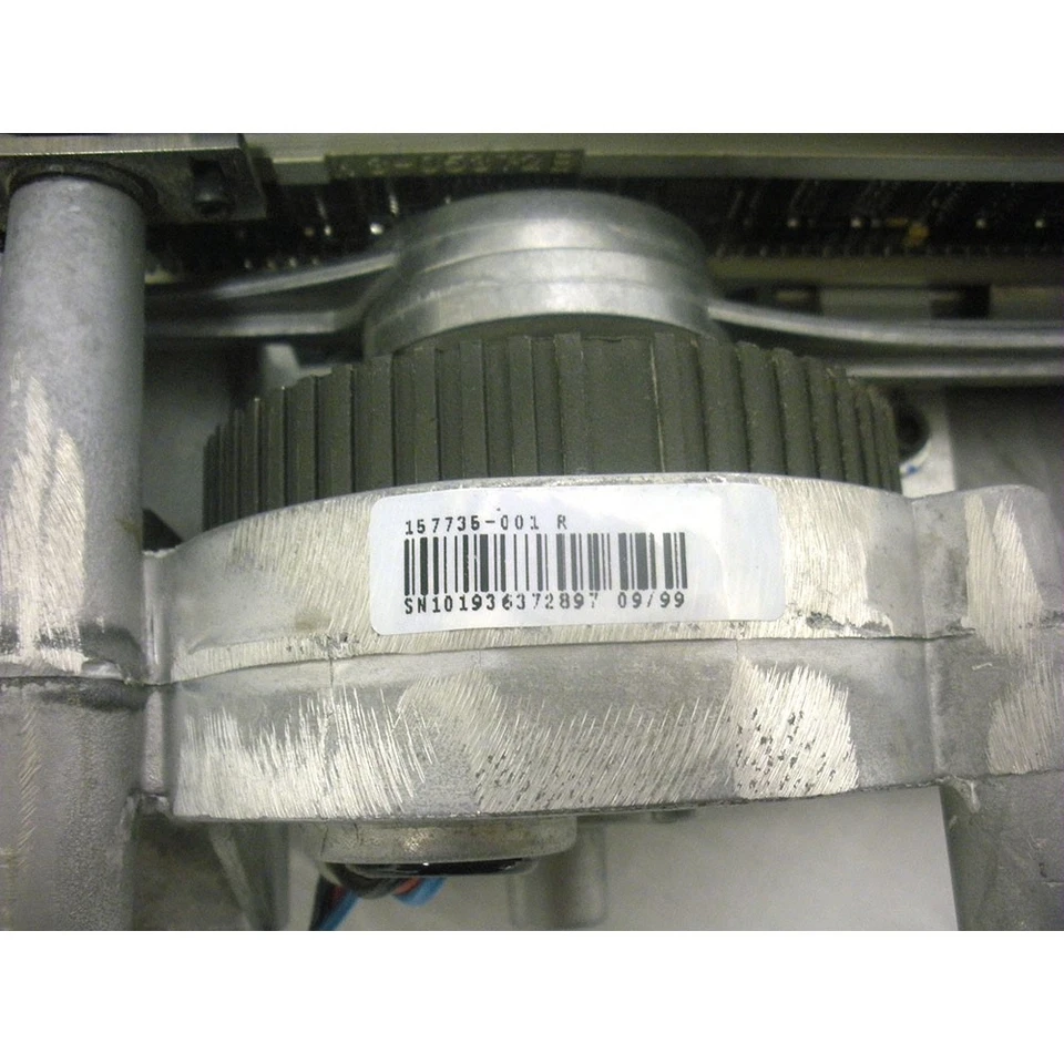 IBM 24H8929 Printronix 157735-001 1500 LPM Shuttle - Image 3 of 3