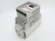ALLEN BRADLEY 160-AA04NPS1 SERIES A DRIVE