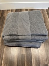 Pottery Barn Teen Pacifica Quilt - Full/ Queen - Gray