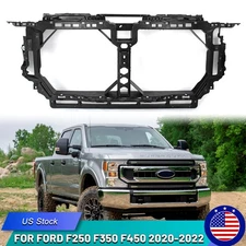 Radiator Support Bracket Header Panel For Ford F-250 F-350 F-450 2020 2021 2022