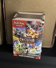 Pokemon: Scarlet & Violet Obsidian Flames Booster Bundle