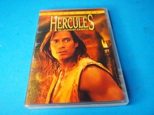 Hercules: The Legendary Journeys: Season 1, DVD Subtitled, NTSC, Full Screen, Do