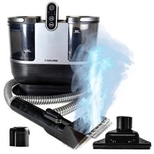 SpotCleaner 1700W Dampfreiniger mit Dampfrein...