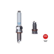 3x Zündkerze für Seat MII KF1 | 553828